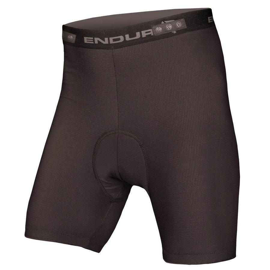 Endura | шорты велосипедные Endura MESH CLICKFAST LINER