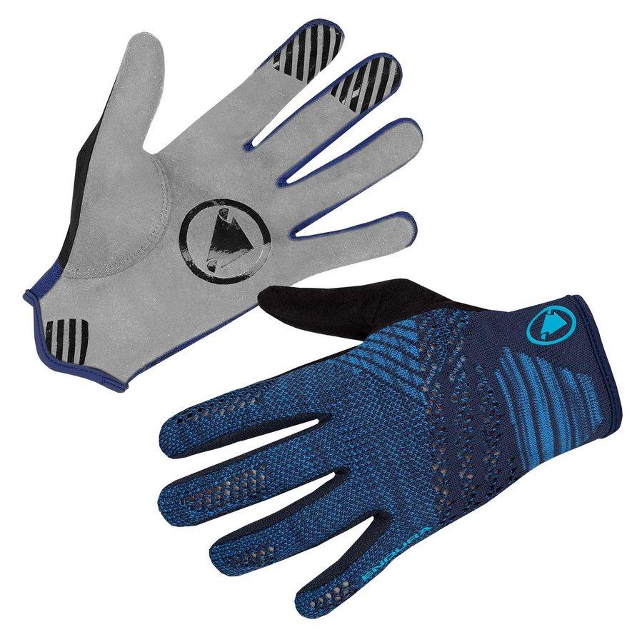 перчатки велосипедные Endura SINGLETRACK LITEKNIT GLOVE