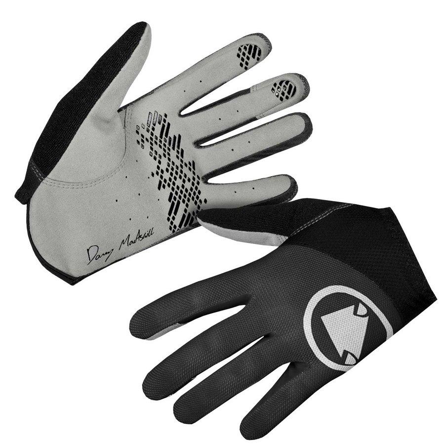 перчатки велосипедные Endura HUMMVEE LITE ICON GLOVE