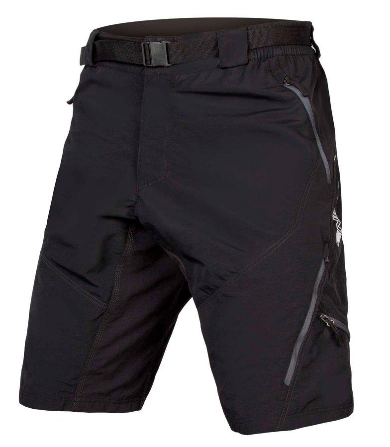 Endura | шорты велосипедные Endura HUMMVEE SHORT II