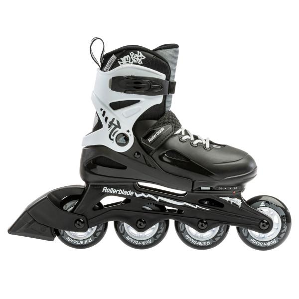 коньки роликовые Rollerblade FURY