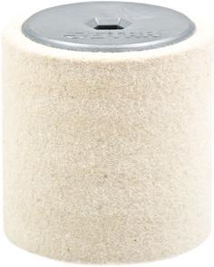 щетки Star FELT ROT BRUSH WC 70 ММ