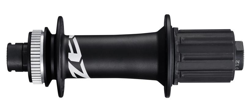 втулки для велосипеда Shimano ZEE FH-645 12ММ C-LOCK