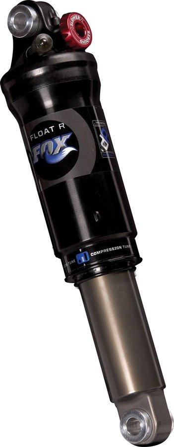 амортизаторы задние для велосипеда FOX Shox Задний амортизатор Fox Float R 7.5"