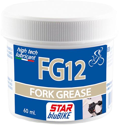 масла для вилок Star FORK GREASE 70 G.