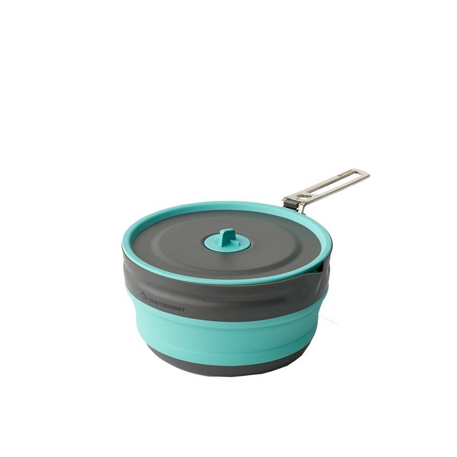 кастрюли Sea to Summit FRONTIER UL COLLAPSIBLE POURING POT