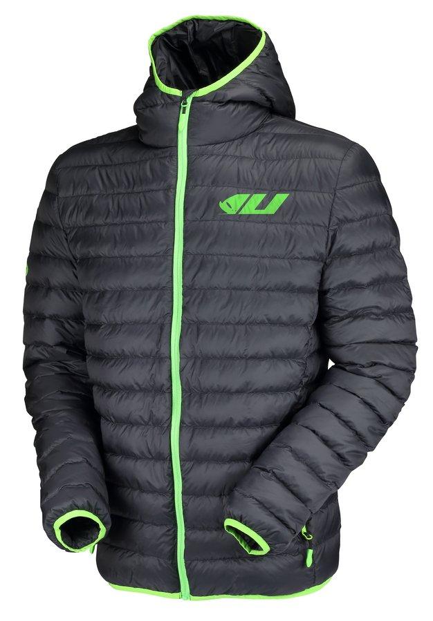 куртки пуховые UFO WINTER JACKET