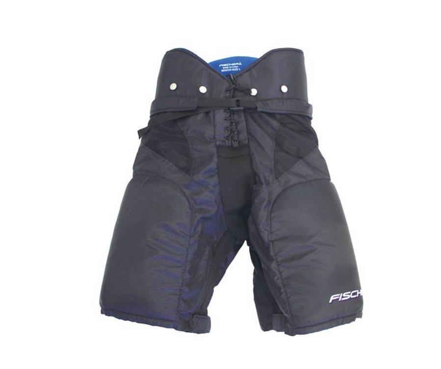 трусы хоккейные Fischer CT200 PANTS SR