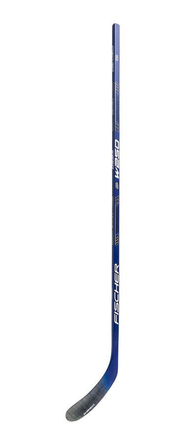 клюшки хоккейные Fischer W250 ABS STICK SR