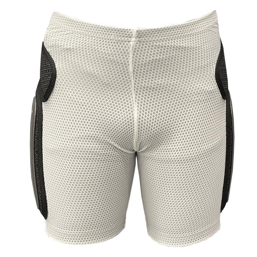 шорты защитные UFO PADDED PLASTIC SHORTS