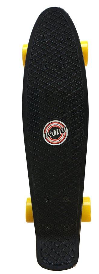 лонгборды мини USD Pro BLACK BARRACUDA