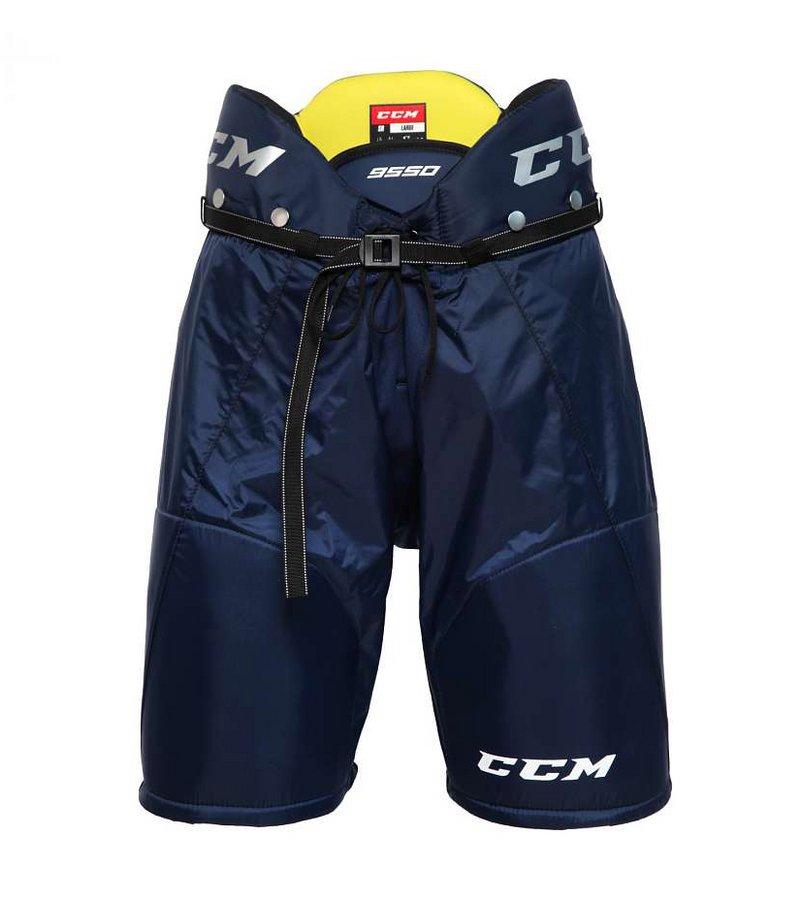 CCM | трусы хоккейные CCM HP TACKS 9550 PANTS JR