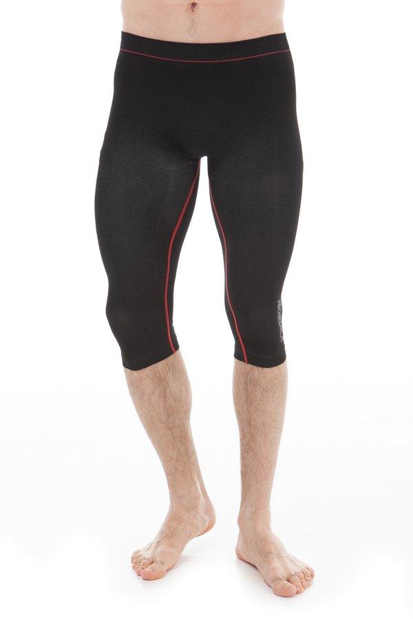 брюки термобелье Nordica PERFORMANCE 3/4 PANTS