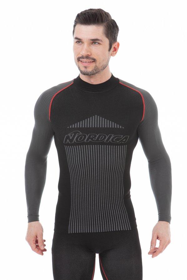 кофты термобелье Nordica PERFORMANCE LONG SLEEVE SHIRT