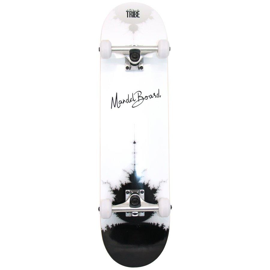 скейтборды Tribe MANDELBOARD 8"