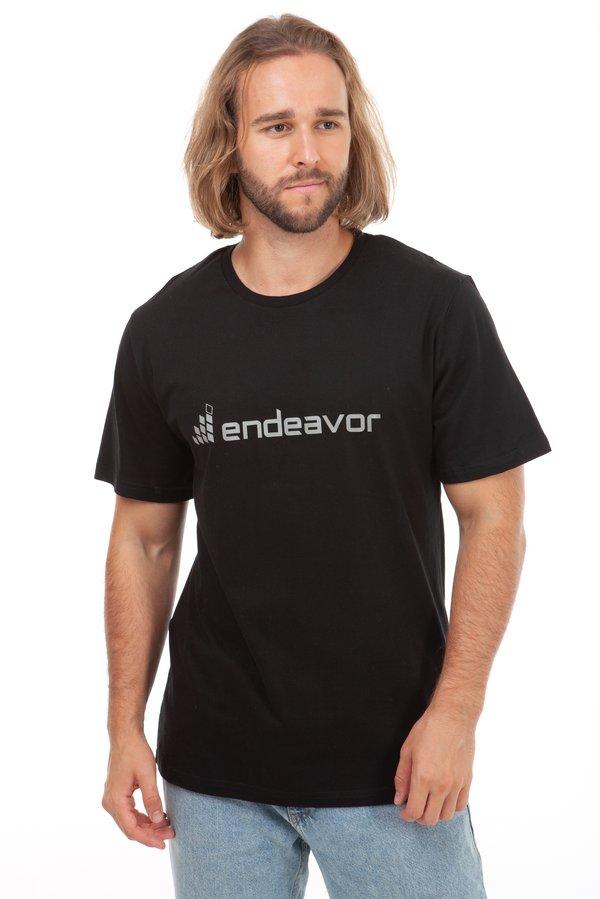 Endeavor | футболки Endeavor LOGO SHIRT