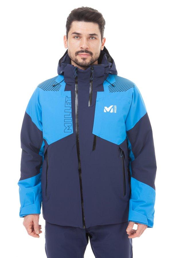 куртки утепленные Millet SNOWBASIN JKT M