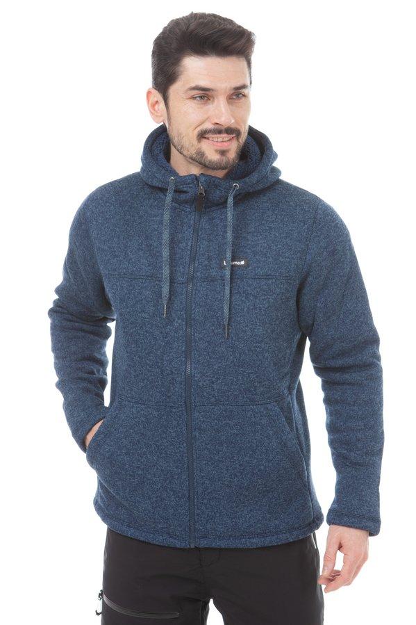 кофты флисовые Lafuma CALI HOODIE M