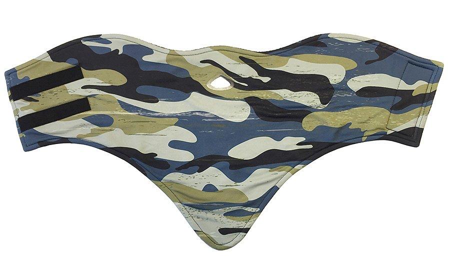 маски ветрозащитные Crow CAMO