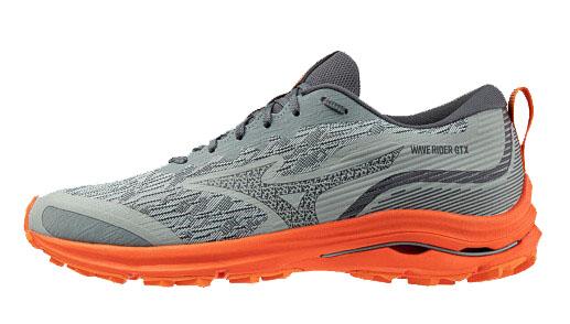 кроссовки Mizuno WAVE RIDER GTX