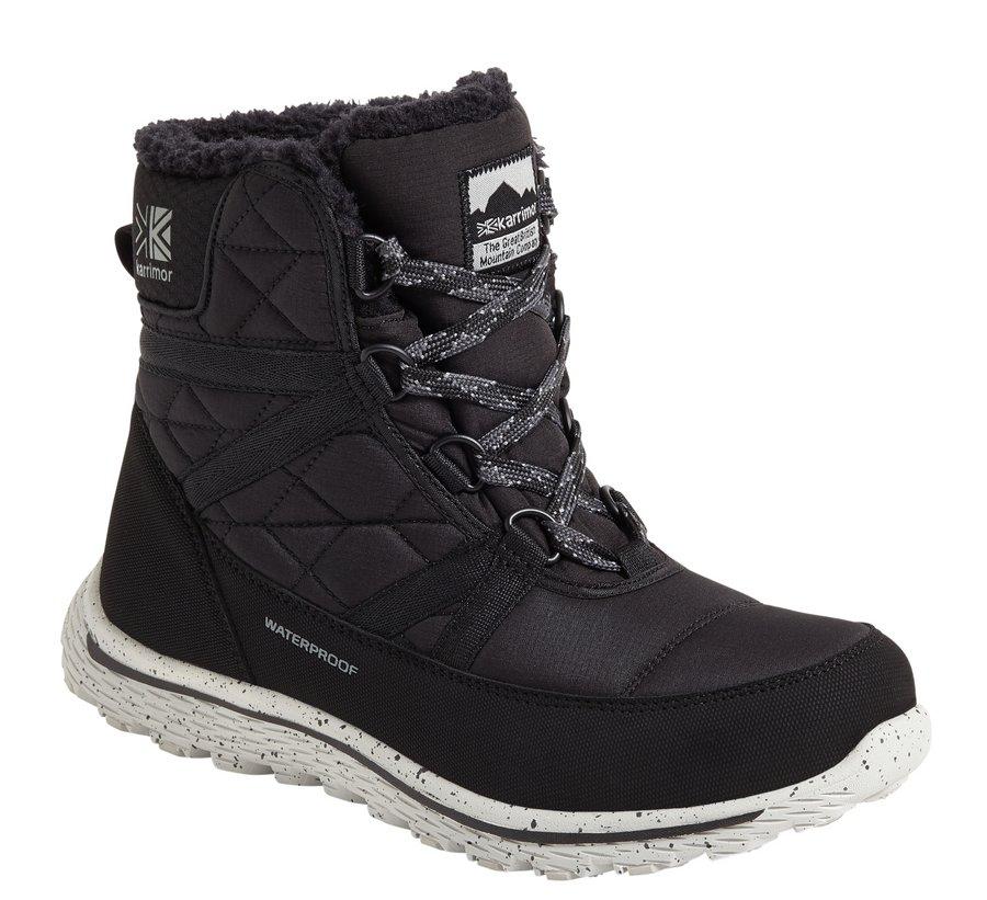 ботинки зимние Karrimor ERIE 2 LADIES WEATHERTITE