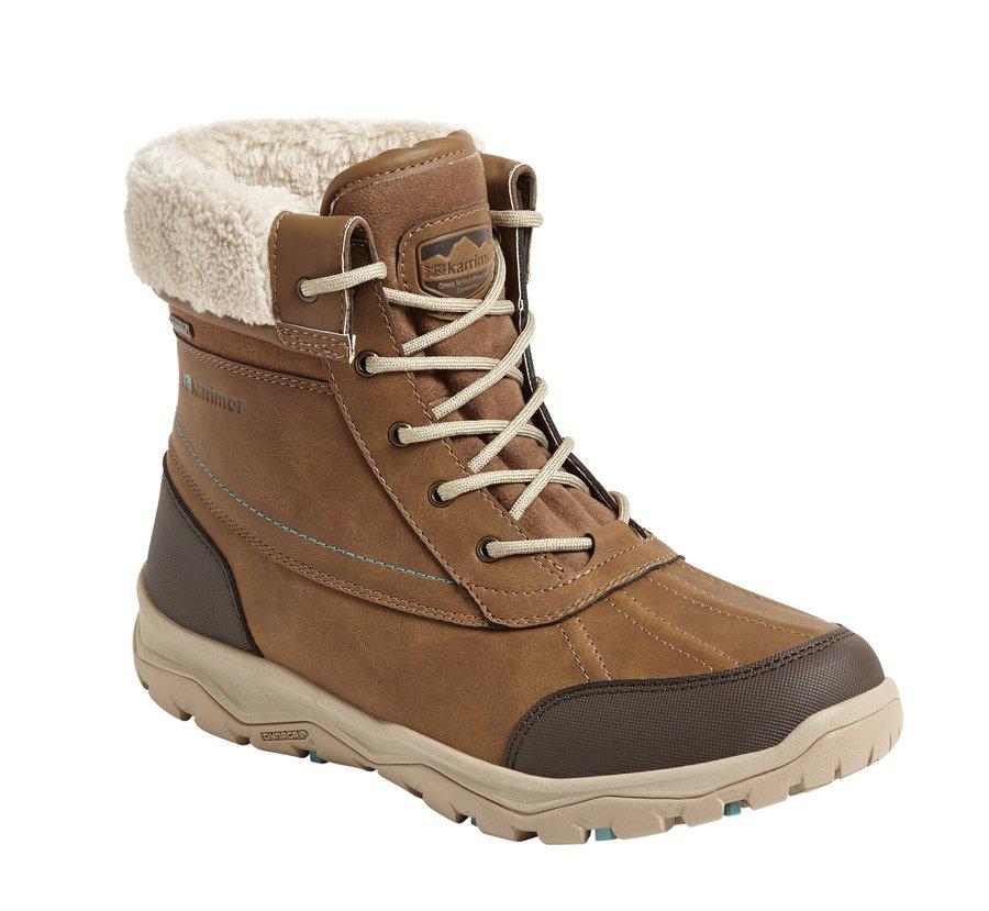 ботинки зимние Karrimor EDMONTON LADIES WEATHERTITE