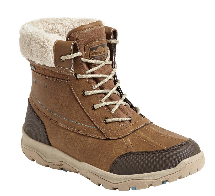 ботинки зимние Karrimor EDMONTON LADIES WEATHERTITE