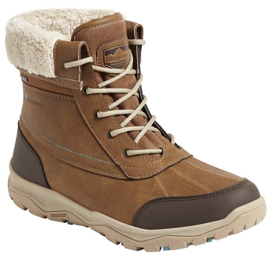 ботинки зимние Karrimor EDMONTON LADIES WEATHERTITE