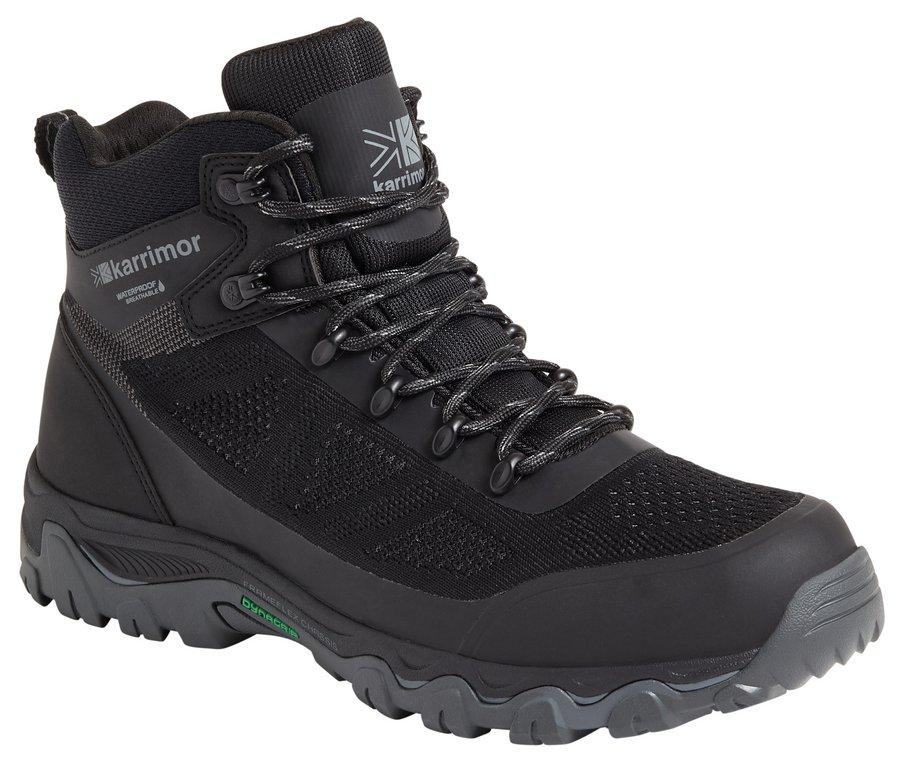 Karrimor | ботинки треккинговые Karrimor STAFFA WEATHERTITE