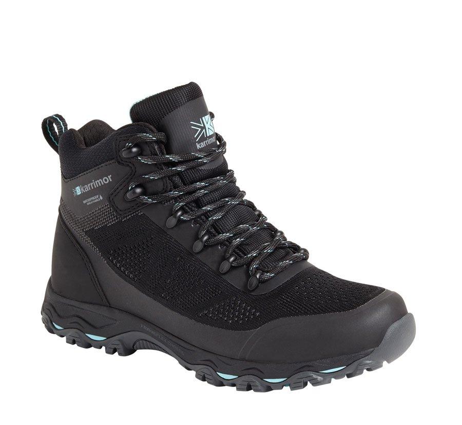 ботинки треккинговые Karrimor STAFFA LADIES WEATHERTITE