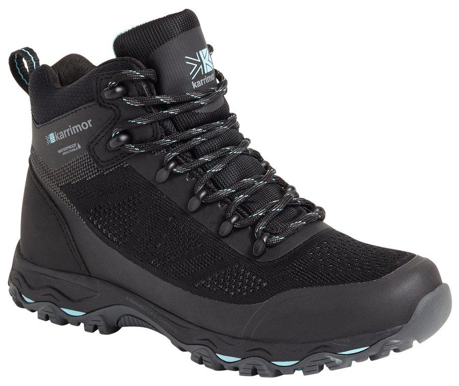 ботинки треккинговые Karrimor STAFFA LADIES WEATHERTITE