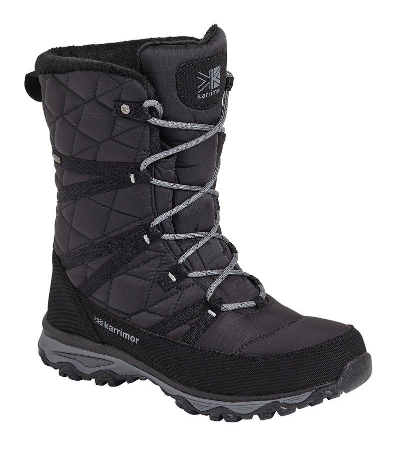 ботинки зимние Karrimor POLAR QUILT 2 LADIES WEATHERTITE