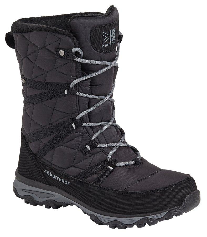 ботинки зимние Karrimor POLAR QUILT 2 LADIES WEATHERTITE