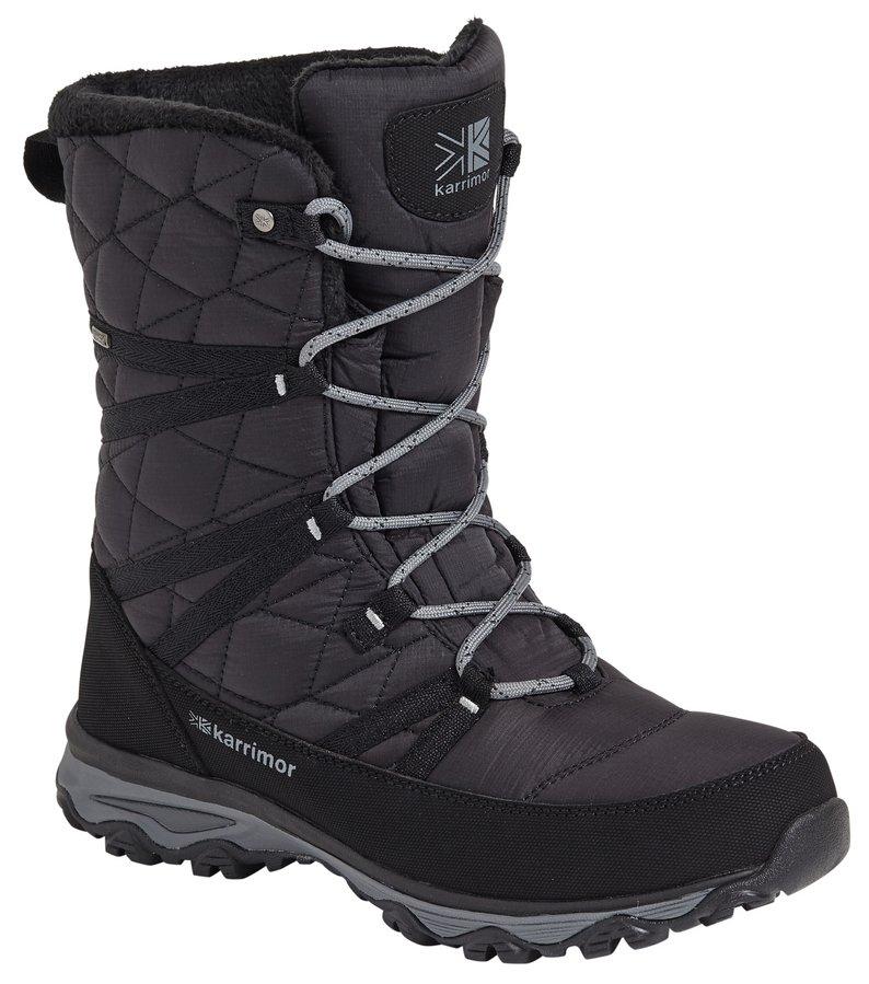 ботинки зимние Karrimor POLAR QUILT 2 LADIES WEATHERTITE