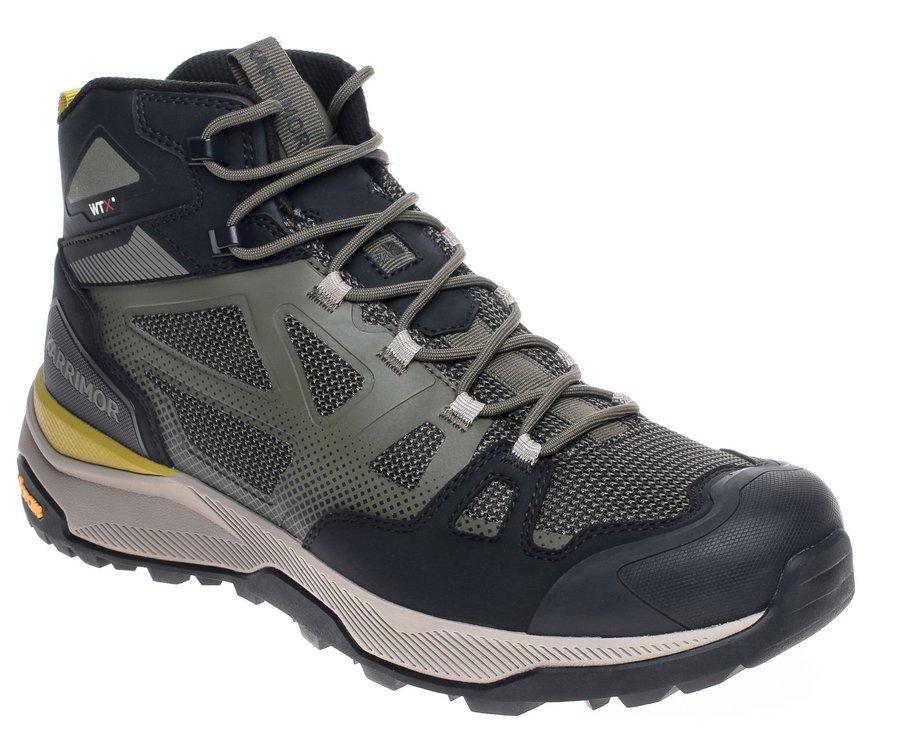 ботинки треккинговые Karrimor COIL MID WEATHERTITE