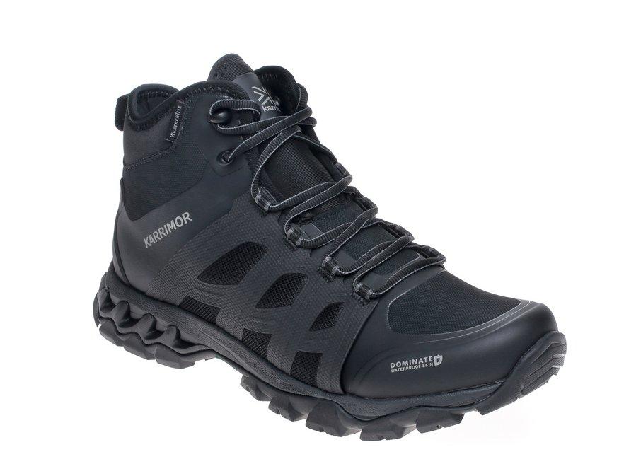 ботинки треккинговые Karrimor DOMINATOR MID WEATHERTITE