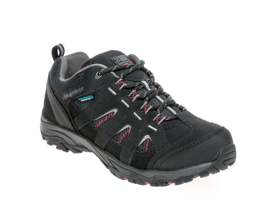 ботинки треккинговые Karrimor BODMIN LOW 2 KIDS WEATHERTITE