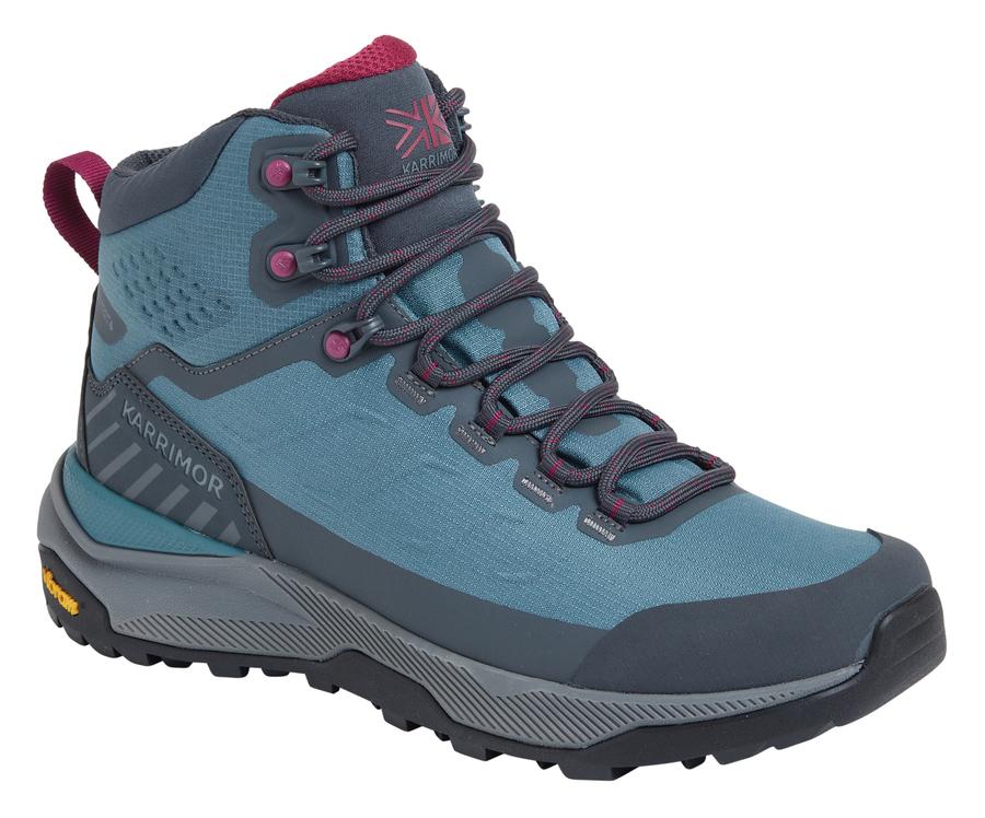 ботинки треккинговые Karrimor PEREGRINE LADIES WEATHERTITE