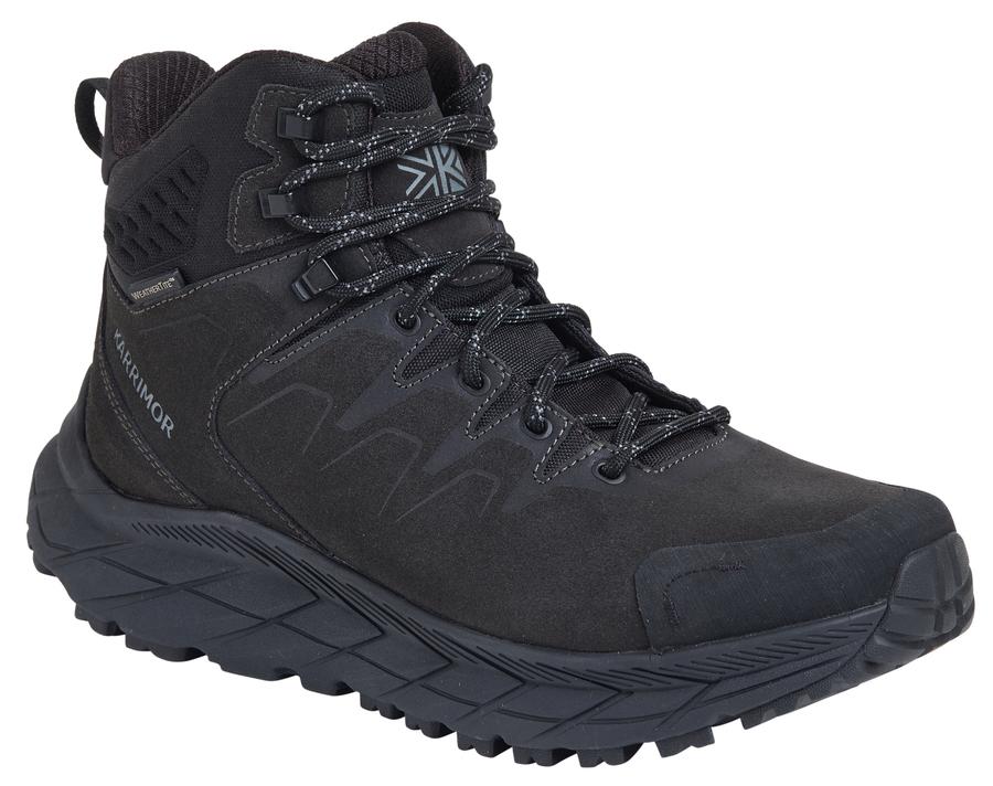 ботинки треккинговые Karrimor GOSHAWK MID LADIES WEATHERTITE