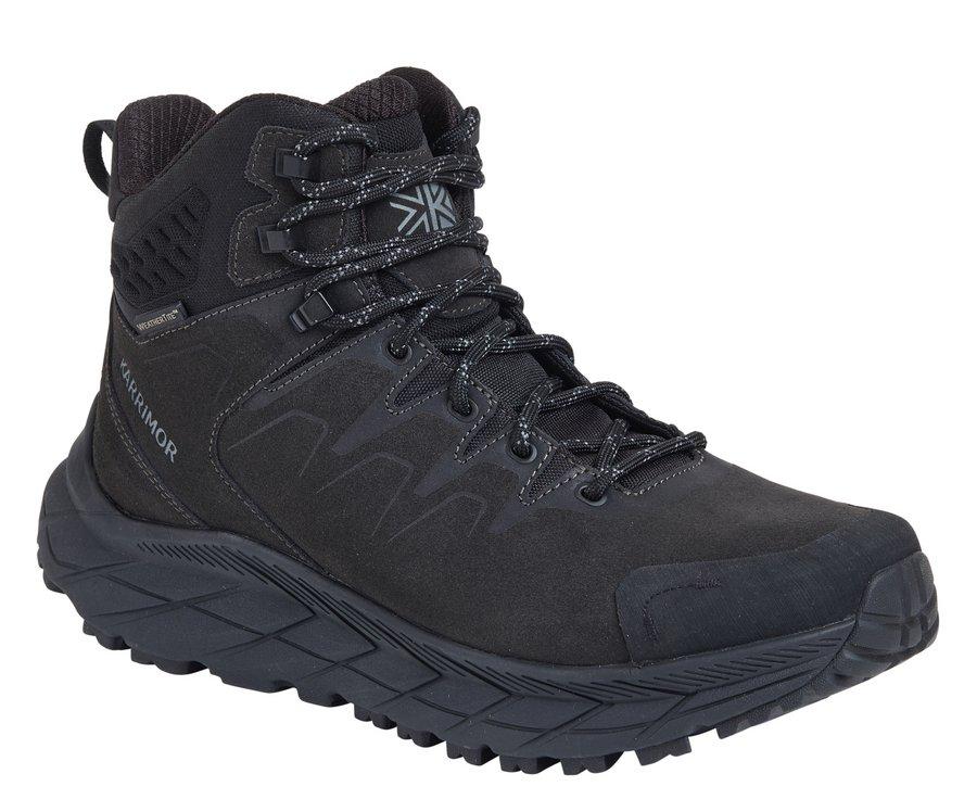 ботинки треккинговые Karrimor GOSHAWK MID LADIES WEATHERTITE