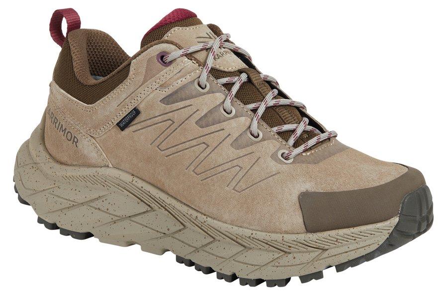 ботинки треккинговые Karrimor GOSHAWK LOW LADIES WEATHERTITE