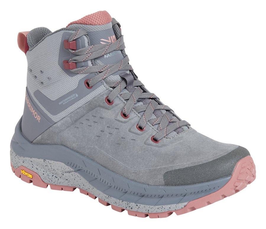 ботинки треккинговые Karrimor EXHALE MID LADIES WEATHERTITE