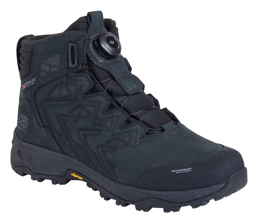 Karrimor | ботинки зимние Karrimor DACITE FITGO MID WATERPROOF