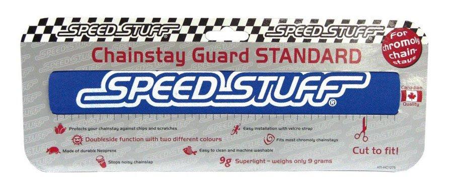 защита пера Speed Stuff CHAINSTAY GUARD STANDARD