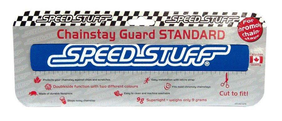 Speed Stuff | защита пера Speed Stuff CHAINSTAY GUARD STANDARD