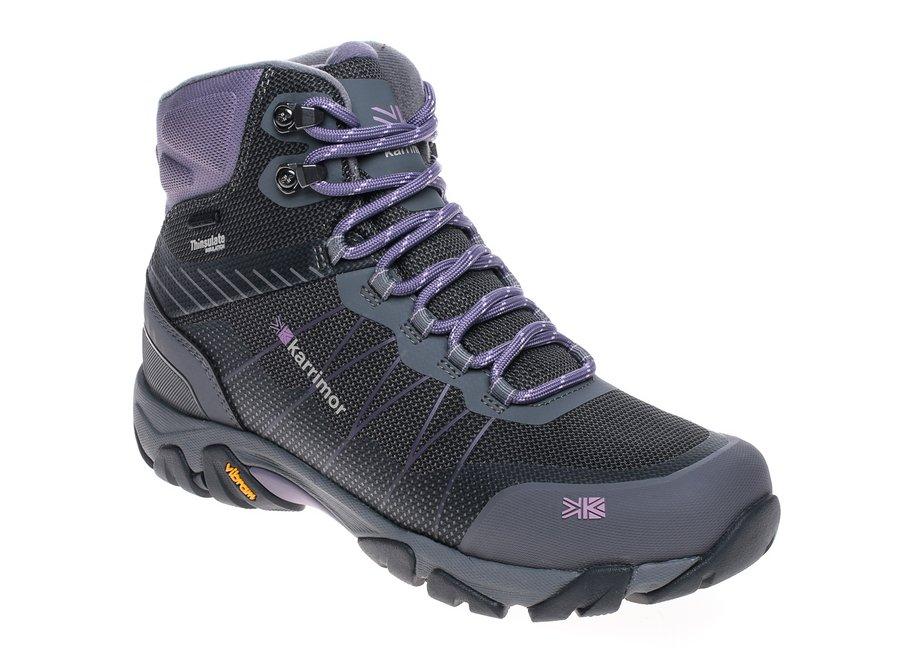 ботинки треккинговые Karrimor KODIAK LADIES WEATHERTITE