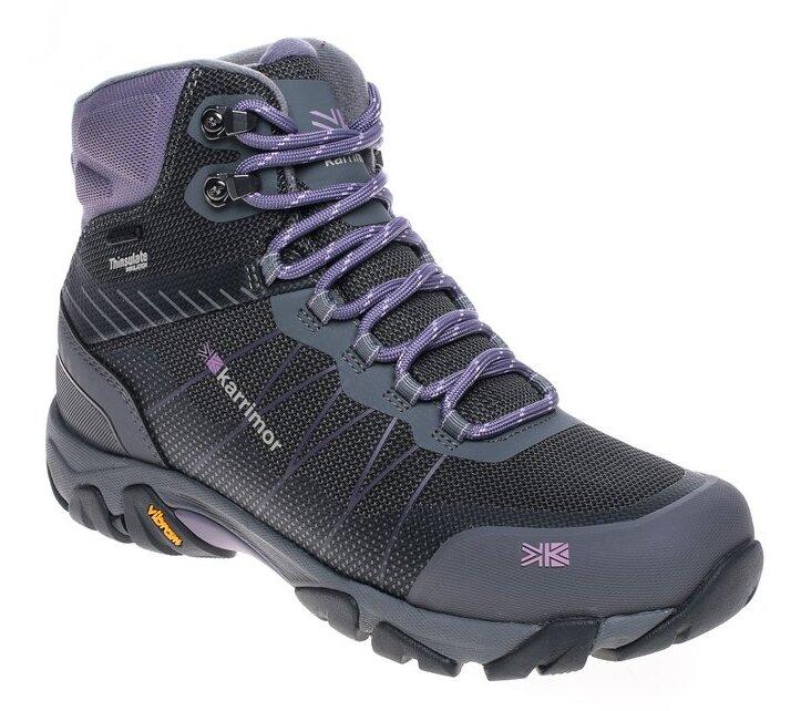 ботинки зимние Karrimor KODIAK LADIES WEATHERTITE