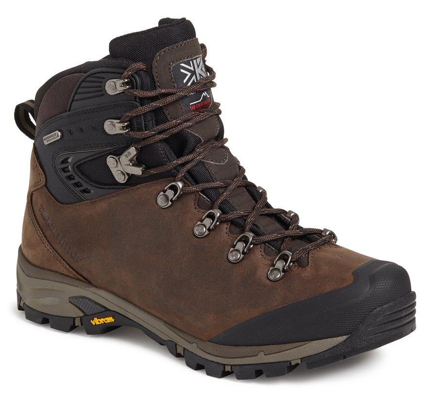 ботинки треккинговые Karrimor KSB CHEETAH CH WEATHERTITE