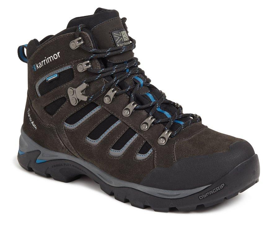 ботинки зимние Karrimor BODMIN WINTER WEATHERTITE