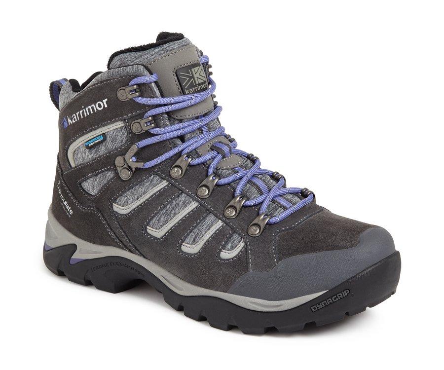 ботинки зимние Karrimor BODMIN WINTER LADIES WEATHERTITE